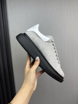 wholesale quality alexander mcqueen shoes model no. 24